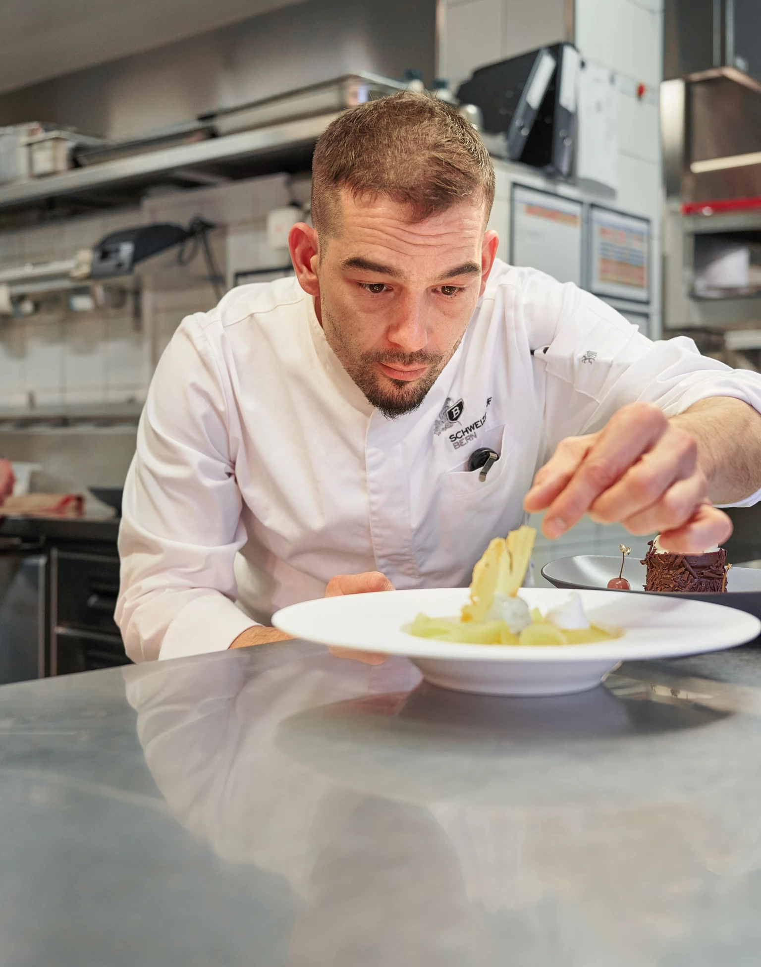 Hotel Schweizerhof Bern & Spa_Recruiting_Kitchen(1)