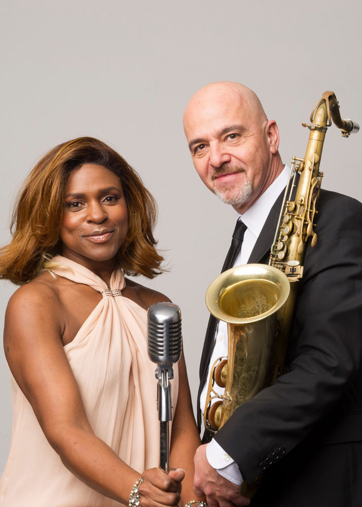 bluesax