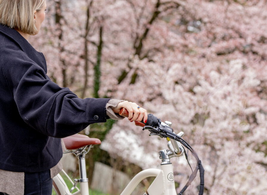 Hotel Schweizerhof Bern & Spa_City_E-Bikes